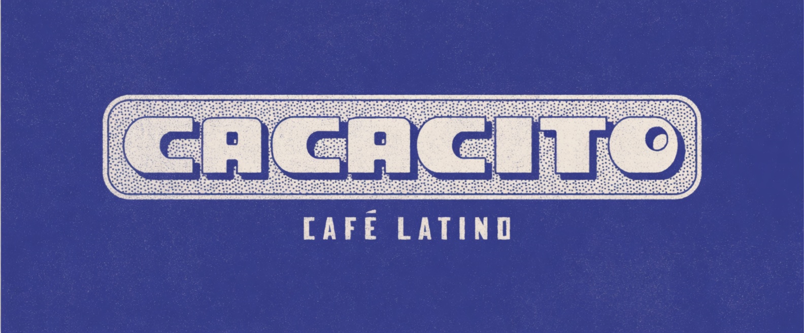 Cacacito · Café Latino